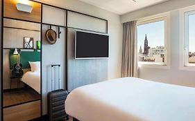 ibis Strasbourg Centre Les Halles